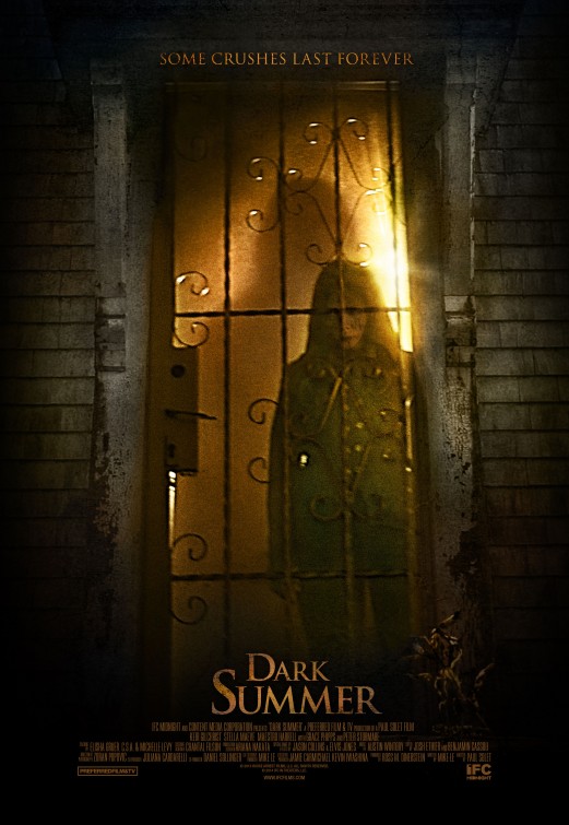 Karanlık Yaz – Dark Summer 2015 Türkçe Altyazılı izle