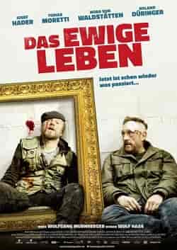 Life Eternal – Das Ewige Leben 2015 Türkçe Altyazılı izle