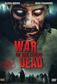 Ölülerin Savaşı – Zombie Wars izle