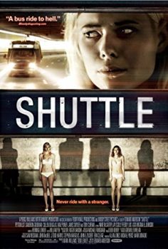 Gece Servisi – Shuttle Türkçe Dublaj izle