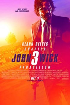 John Wick 3 Türkçe Altyazılı izle