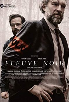 Siyah Nehir – Fleuve noir izle