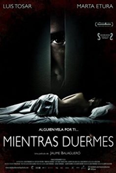 Mientras Duermes izle