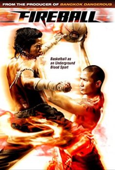 Ateş Topu – Fireball 2009 Türkçe Dublaj izle