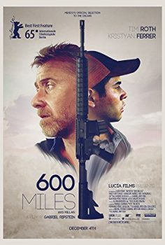 600 Mil izle