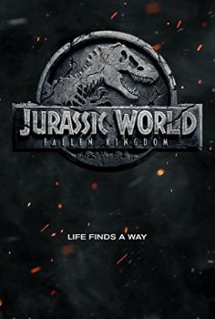 Jurassic World Yıkılmış Krallık Türkçe Dublaj izle