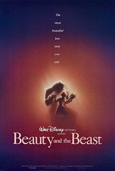 Güzel ve Çirkin – Beauty and the Beast 1991 Türkçe Dublaj izle