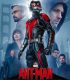 Karınca Adam 1 izle