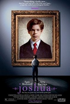 Joshua film izle