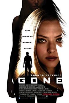 Kayıp Gone film izle