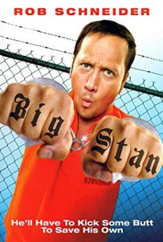 Uslu Dur – Big Stan film izle