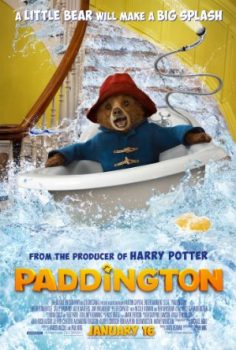 Ayı Paddington – Paddington 2014 Türkçe Dublaj izle