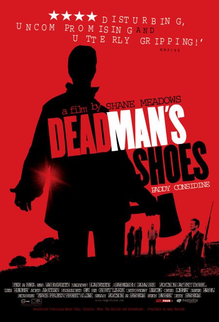 Ölü Adamın Ayakkabıları – Dead Man’s Shoes 2004 Türkçe Altyazılı izle