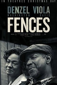 Fences 2016 izle