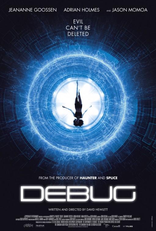 Ölümcül Sistem – Debug 2014 Türkçe Dublaj izle