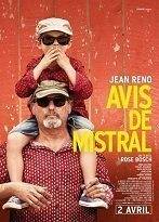 Dedemle Bu Yaz – Avis de mistral Türkçe Dublaj 1080p izle