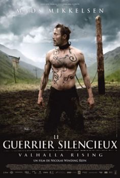 Cennetin Kapısında Valhalla Rising film izle