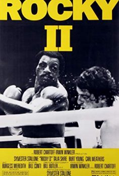 Rocky 2 izle