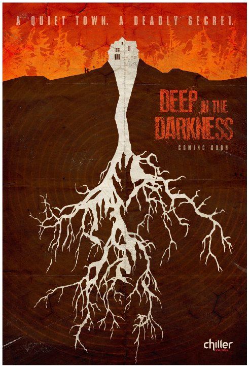 Derin Karanlık – Deep in the Darkness 2014 Türkçe Dublaj izle