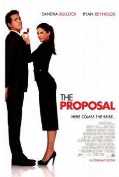 Teklif The Proposal 2009 izle