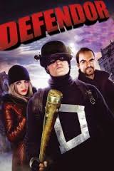 Defendor film izle