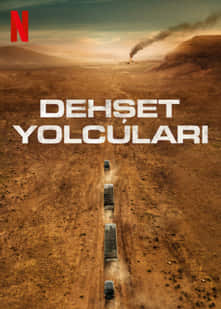 Dehşet Yolcuları 2024 Film izle