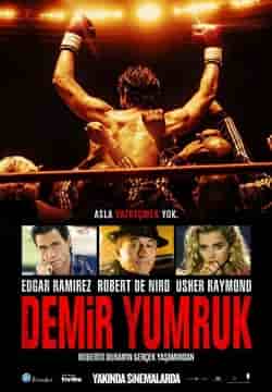 Demir Yumruk izle