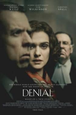 Denial 2016 Türkçe Altyazılı izle