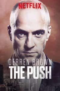 Derren Brown Manipülasyon – Derren Brown The Push 2018 Türkçe Dublaj izle