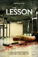 Ders – The Lesson 1080p Türkçe Dublaj izle