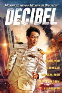 Desibel 2022 Filmi izle