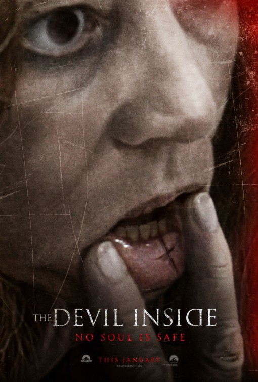 İçimdeki Şeytan – The Devil Inside 2012 Türkçe Dublaj izle