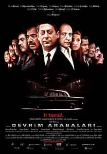 Devrim Arabaları izle