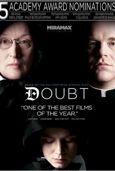 Şüphe Doubt izle