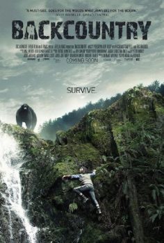 Ölüm Ormanı – Backcountry 2014 Türkçe Dublaj izle