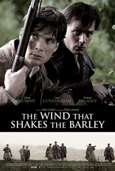 Özgürlük Rüzgarı The Wind That Shakes The Barley film izle