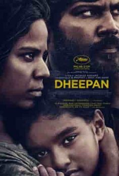 Dheepan Türkçe Dublaj izle