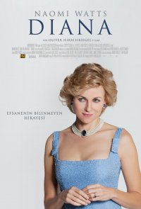 Diana 2013 Türkçe Dublaj izle