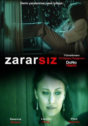 Zararsız – Do No Harm 2012 Türkçe Dublaj izle