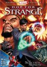 Doktor Strange 2007 Animasyon Türkçe Dublaj izle