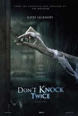 Don’t Knock Twice Türkçe Altyazılı izle