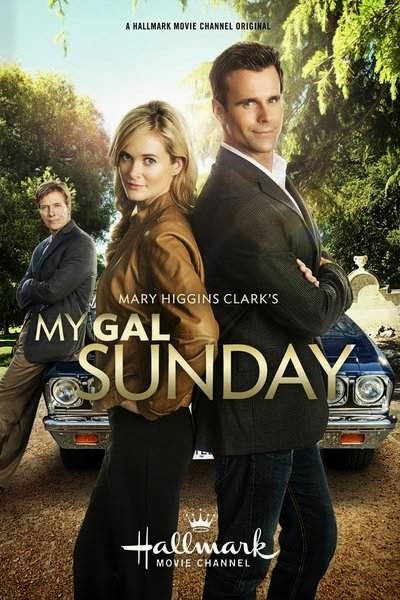 Dostum Sunday – My Gal Sunday 2014 Türkçe Dublaj izle