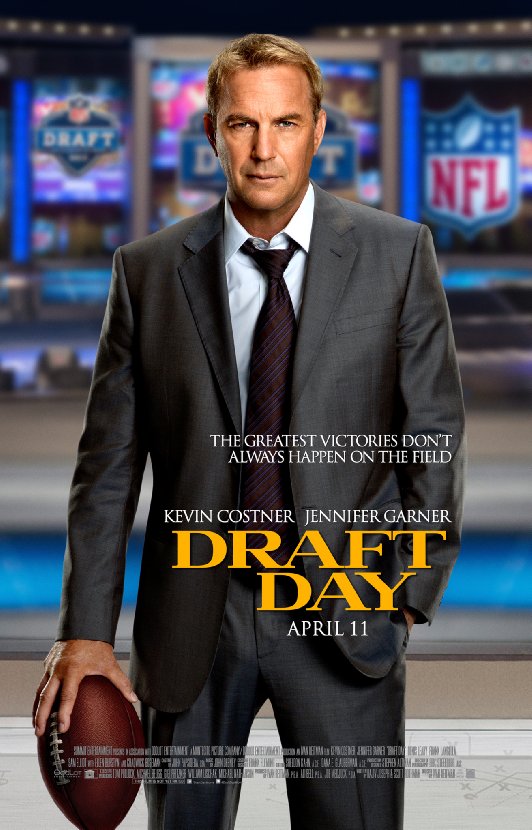 Draft Day 2014 Türkçe Altyazılı izle