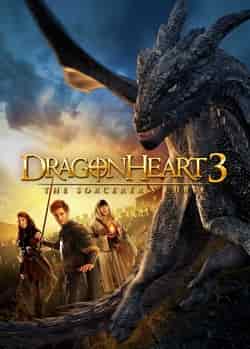 Ejder Yürek 3: Sihirbazın Laneti – Dragonheart 3: The Sorcerer’s Curse