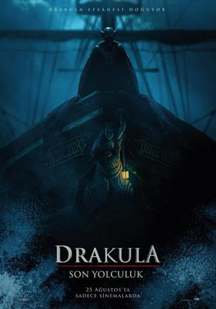 Drakula: Son Yolculuk izle