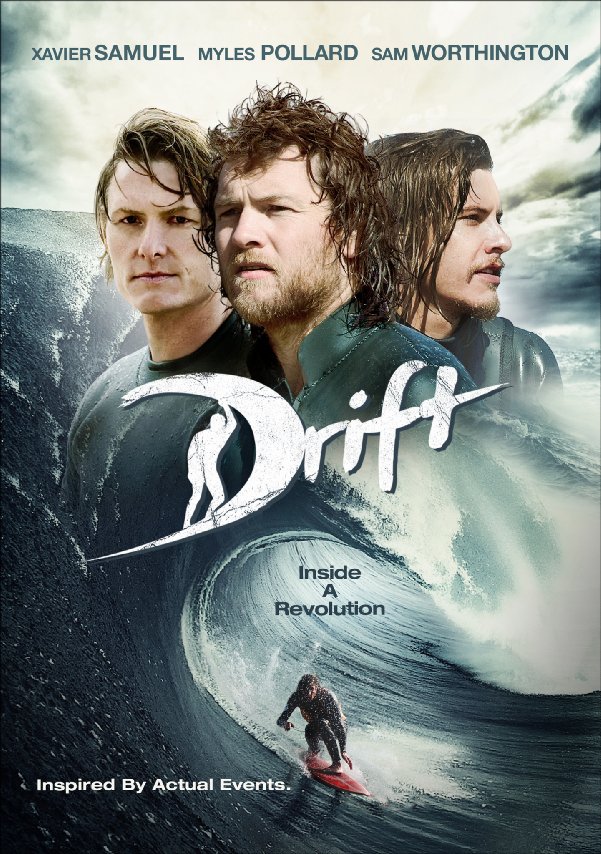 Drift 2013 Türkçe Altyazılı izle