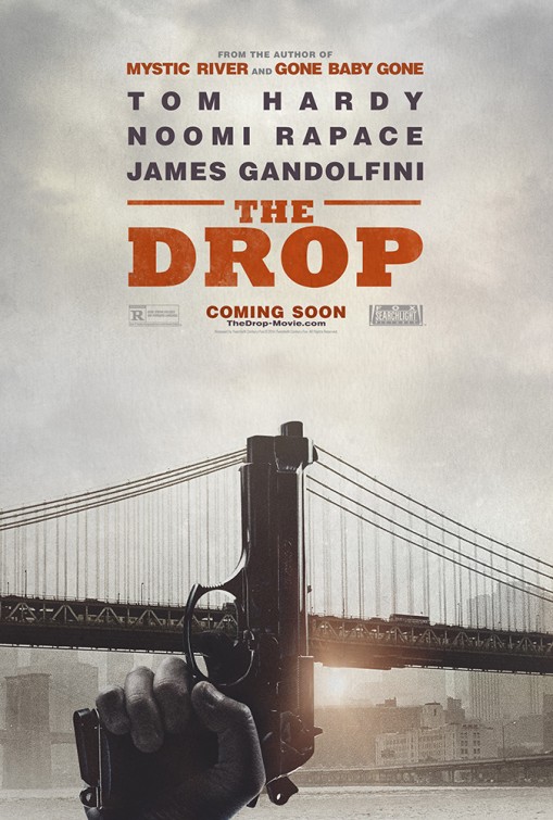 Kirli Para – The Drop 2014 Türkçe Dublaj izle