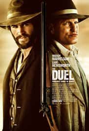 Düello – The Duel 2016 Türkçe Dublaj izle