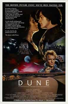 Dune 1984 Türkçe Dublaj izle