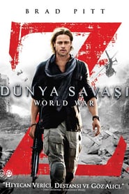 Dünya Savaşı Z Türkçe Dublaj izle